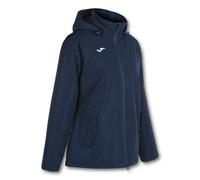 Veste Coupe vent femme Joma Trivor Bleu S