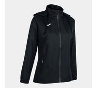 Joma Trivor Jacket Bleu 12-14 Years Enfants