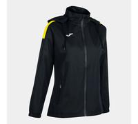 Veste Coupe vent femme Joma Trivor Noir M