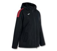 Joma Trivor Jacket Noir XL Femme