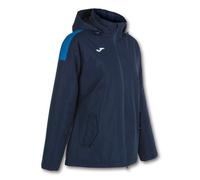 Veste Coupe vent femme Joma Trivor XL