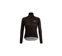 Veste coupe vent femme santini nebula noir