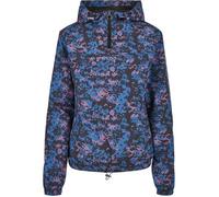 Veste coupe vent femme Urban Classics camouflage XS