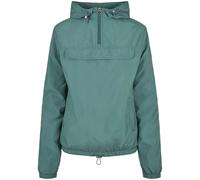 Urban Classics Tb2013 Jacket Vert XS Femme