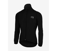 Veste coupe-vent Finisseur Core Peloton noir - Veste Fine - XXS