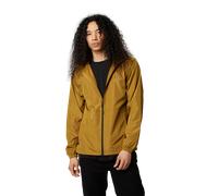 §Veste Coupe-vent FOX Finisher Caramel§