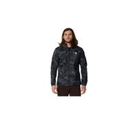 FOX HEAD CAMO WINDBREAKER BLACK CAMO XXL