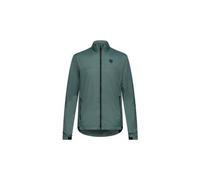 Veste coupe vent fox ranger wind vert homme