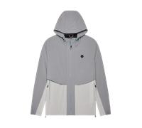 Fox Racing - Coupe-vent de survivaliste, vêtements d'extérieur, gris STL, L