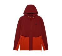 Fox Veste coupe-vent Lfs Survivalist Rouge Homme Taille S