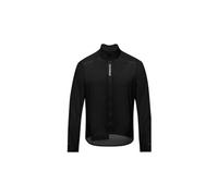 Veste coupe vent gore wear spinshift noir