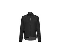 GORE Wear Blouson coupe-vent femme Spinshift noir