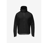 Veste coupe-vent GOREWEAR Concurve Windstopper noir - M