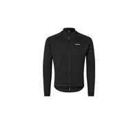 Veste coupe vent gripgrab thermashell noir