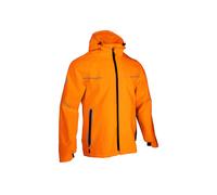 Veste coupe-vent haute visibilité Singer VENISO orange - T.02-M