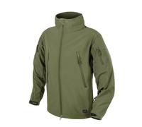 Veste coupe-vent Helikon-Tex GUNFIGHTER outdoor tactique survie armée
