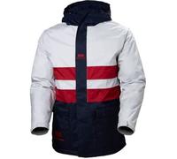 Veste coupe-vent Helly Hansen YU INS RAIN XS