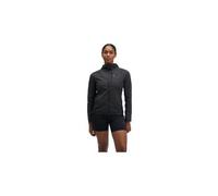 Veste coupe vent hoka skyflow noir femme