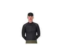 Rapha Brevet Element Wind Jacket Noir L Homme
