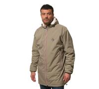 Veste coupe-vent impermÃ©able Hublot Mode Marine Beige S