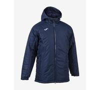 Veste coupe-vent Joma Cervino Polar Rainjacket bleu marine - XXL