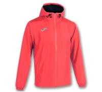 Veste Coupe vent - JOMA - Elite VIII - Imperméable - Respirant - Manches longues S