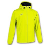 Veste Coupe-vent Joma Elite VIII - Jaune Fluo - Running - Homme S