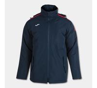 Veste Coupe vent Joma Trivor Bleu 14 ans