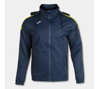 Joma Trivor Jacket Bleu 2XL Homme