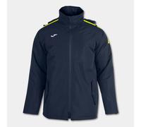 Veste Coupe vent Joma Trivor Bleu 2XL Male
