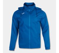 Joma Trivor Jacket Bleu 7-8 Years Enfants