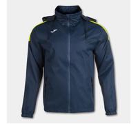 Veste Coupe vent Joma Trivor Bleu M