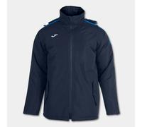 Veste Coupe vent Joma Trivor Bleu S