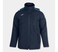 Veste Coupe vent Joma Trivor Bleu XL
