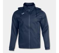 Joma Trivor Jacket Bleu XL Homme