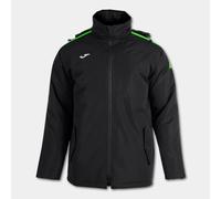 Veste Coupe vent Joma Trivor Noir 10 ans