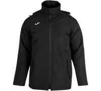 Veste Coupe vent Joma Trivor - noir - 14 ans