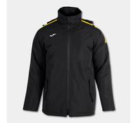 Joma Veste coupe-vent Trivor Noir 2XL Homme