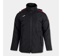 Veste Coupe vent Joma Trivor Noir 8 ans