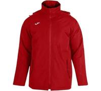 Veste Coupe vent - JOMA - Trivor - Rouge - 11/12 ans - Polaire intérieure