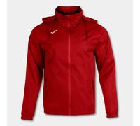 Joma Trivor Jacket Rouge 4-5 Years Enfants