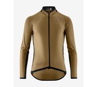 Assos - Mille GT Wind Jacket C2 - Coupe-vent vélo homme Bronze Ash - L