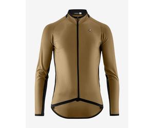 Veste coupe-vent légère Assos Mille GT C2 marron - S