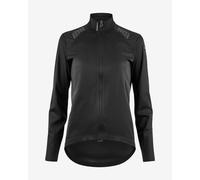Veste manches longues femme assos uma gt s11 noir