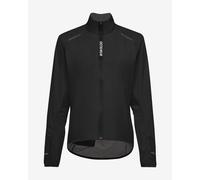 Veste coupe-vent légère GOREWEAR Spinshift noir femme - XL