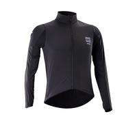 Veste coupe vent leatt windblock 2 0 noir homme