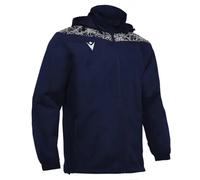 Veste coupe-vent Macron lahti shower Bleu 2XL Male