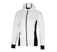 Veste Coupe-Vent Marine/Blanc Femme Mizuno J2GE2702 M