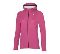 Veste Coupe-Vent Mauve Femme MizunoJ2GE2700 M