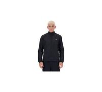 New Balance Athletics Packable Jacket Noir L Homme